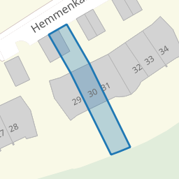 Perceel HRN01-M-3138