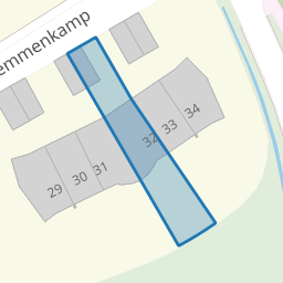 Perceel HRN01-M-3140