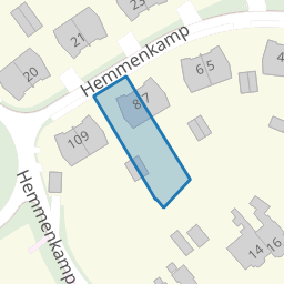 Perceel HRN01-M-3146