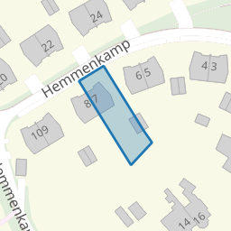 Perceel HRN01-M-3147