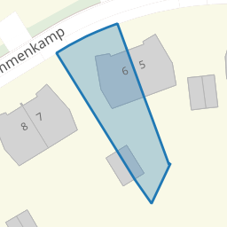 Perceel HRN01-M-3148