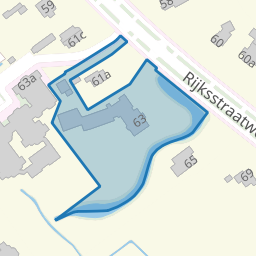 Perceel HRN01-M-3160