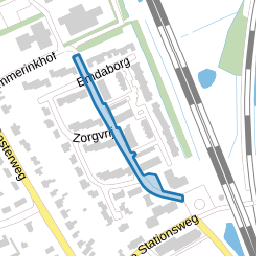 Perceel HRN01-M-3174