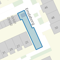 Perceel HRN01-M-3176