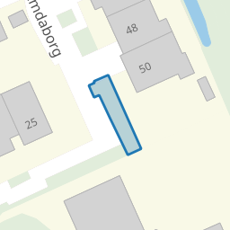 Perceel HRN01-M-3184