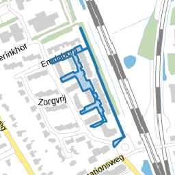 Perceel HRN01-M-3218