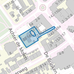 Perceel HRN01-M-3220