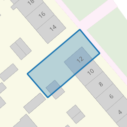 Perceel HRN01-M-3233