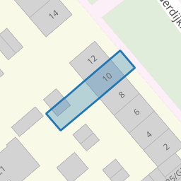 Perceel HRN01-M-3234