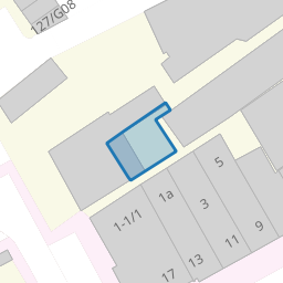 Perceel HRN01-M-3258