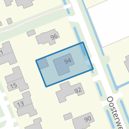 Perceel HRN01-M-3265