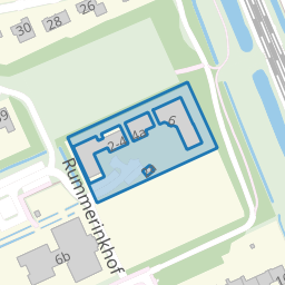 Perceel HRN01-M-3275