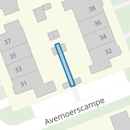 Perceel HRN01-M-3296