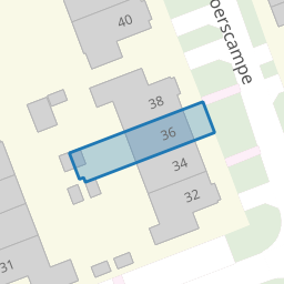 Perceel HRN01-M-3299