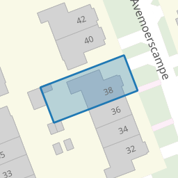 Perceel HRN01-M-3300