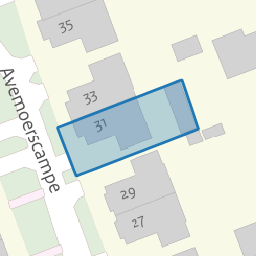 Perceel HRN01-M-3312