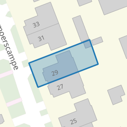 Perceel HRN01-M-3313