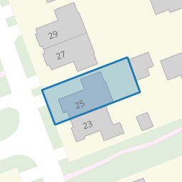 Perceel HRN01-M-3315