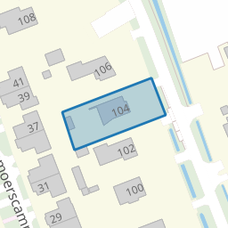 Perceel HRN01-M-3320