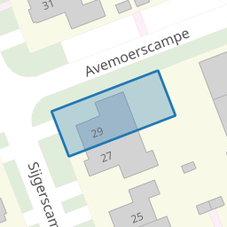 Perceel HRN01-M-3325