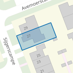 Perceel HRN01-M-3326