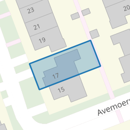 Perceel HRN01-M-3331