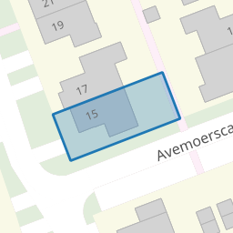 Perceel HRN01-M-3332