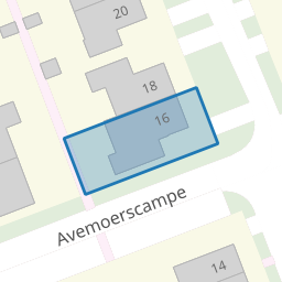 Perceel HRN01-M-3333