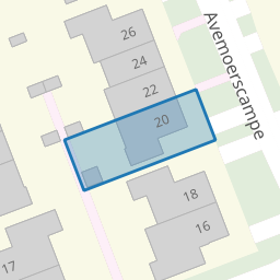 Perceel HRN01-M-3335