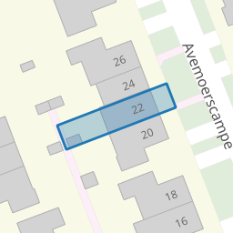 Perceel HRN01-M-3336