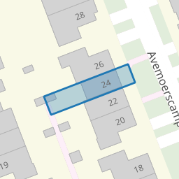 Perceel HRN01-M-3337