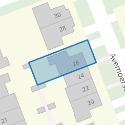 Perceel HRN01-M-3338