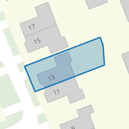 Perceel HRN01-M-3345