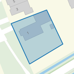 Perceel HRN01-M-3351