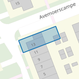 Perceel HRN01-M-3355