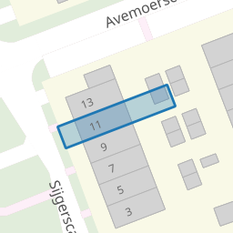 Perceel HRN01-M-3356