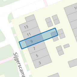 Perceel HRN01-M-3357