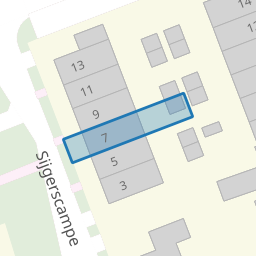 Perceel HRN01-M-3358