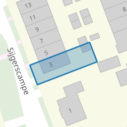 Perceel HRN01-M-3360