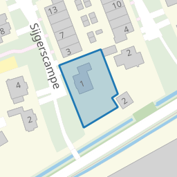 Perceel HRN01-M-3361