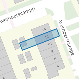 Perceel HRN01-M-3367
