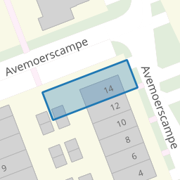 Perceel HRN01-M-3368