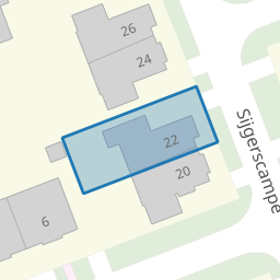 Perceel HRN01-M-3373
