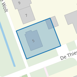 Perceel HRN01-M-3391