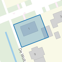 Perceel HRN01-M-3394