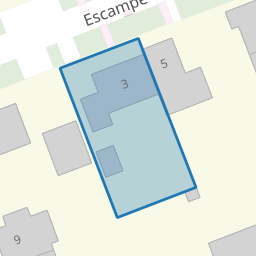 Perceel HRN01-M-3395