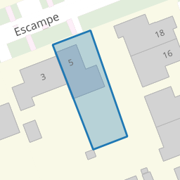 Perceel HRN01-M-3396