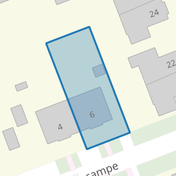 Perceel HRN01-M-3402