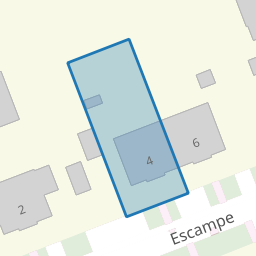 Perceel HRN01-M-3403