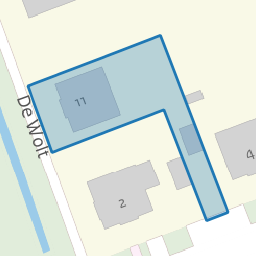 Perceel HRN01-M-3405